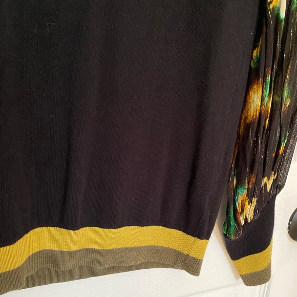 Anthropologie Bl-nk London Nela Pullover - Picture 5 of 10